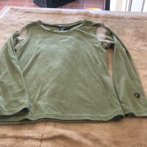 Kuhl long sleeved top 3330